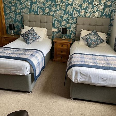Inchrye Bed & Breakfast Inverness Esterno foto