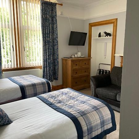Inchrye Bed & Breakfast Inverness Esterno foto