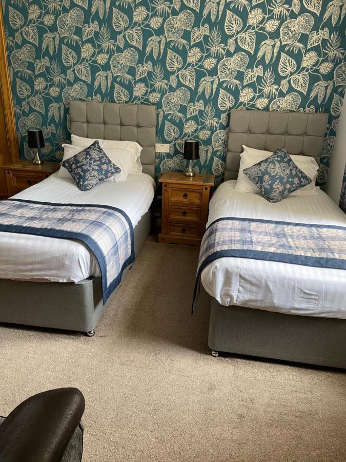 Inchrye Bed & Breakfast Inverness Esterno foto