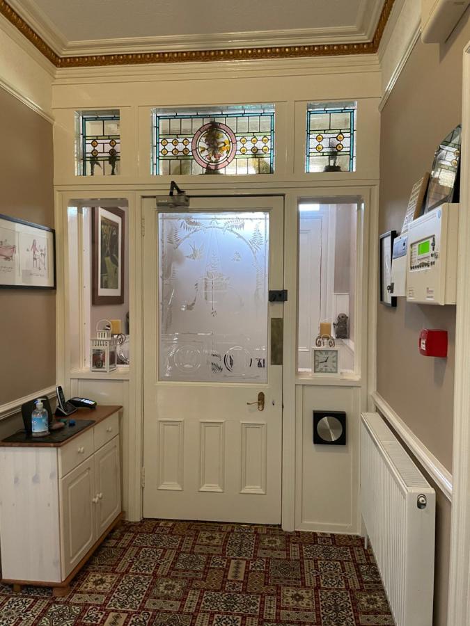 Inchrye Bed & Breakfast Inverness Esterno foto