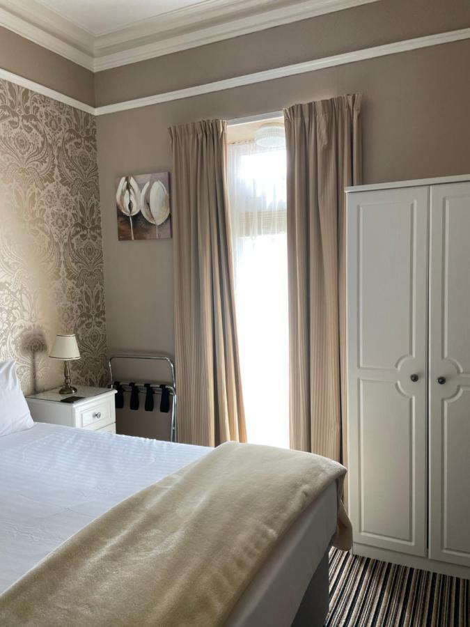 Inchrye Bed & Breakfast Inverness Esterno foto