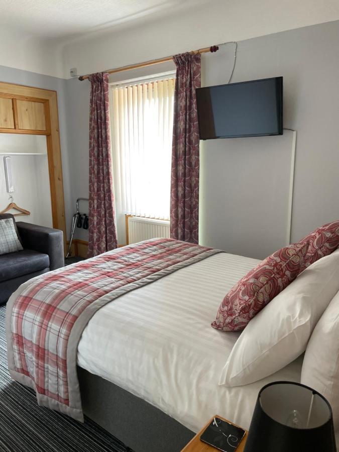Inchrye Bed & Breakfast Inverness Esterno foto