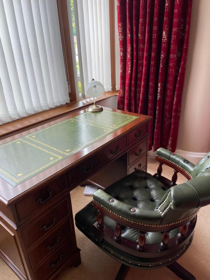 Inchrye Bed & Breakfast Inverness Esterno foto