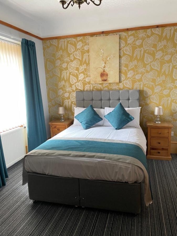 Inchrye Bed & Breakfast Inverness Esterno foto