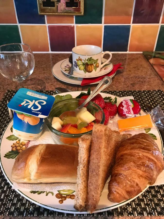 Inchrye Bed & Breakfast Inverness Esterno foto
