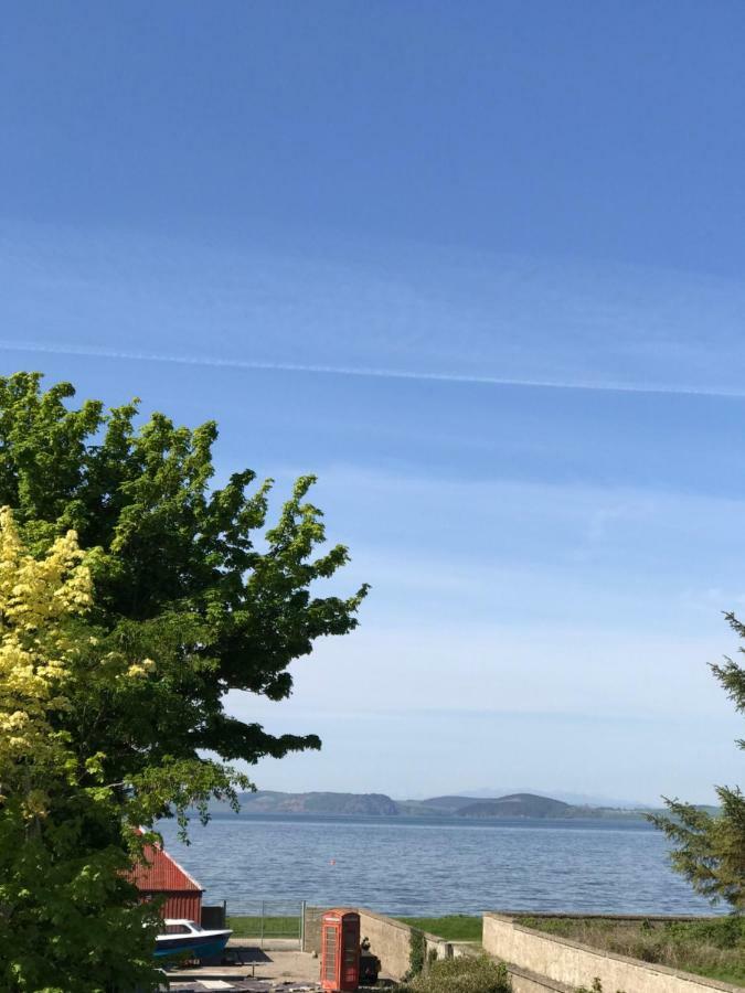 Inchrye Bed & Breakfast Inverness Esterno foto